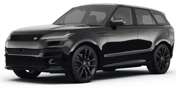 LAND ROVER RANGE ROVER SPORT 2024 SAL1L9FU2RA177594 image
